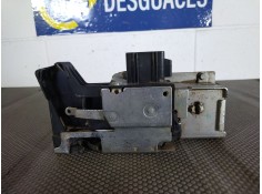Recambio de cerradura puerta delantera izquierda para ford transit connect (tc7) 1.8 tdci cat | 0.02 - 0.09 1.8 tdci cat | 0.02  2