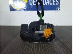 Recambio de cerradura puerta trasera derecha para opel insignia berlina  | 0.08 - ...  | 0.08 - ... referencia OEM IAM 13579566