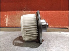 Recambio de motor calefaccion para toyota corolla verso (e12)  | 0.02 - 0.04  | 0.02 - 0.04 referencia OEM IAM 1940001506E   2