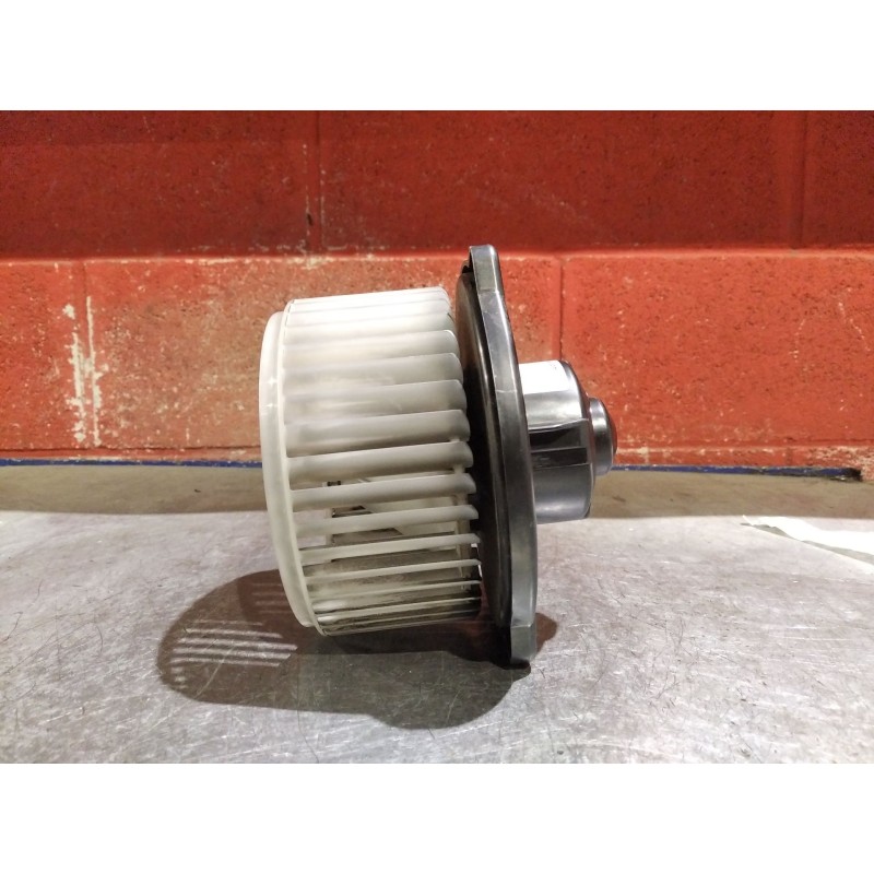 Recambio de motor calefaccion para toyota corolla verso (e12)  | 0.02 - 0.04  | 0.02 - 0.04 referencia OEM IAM 1940001506E  