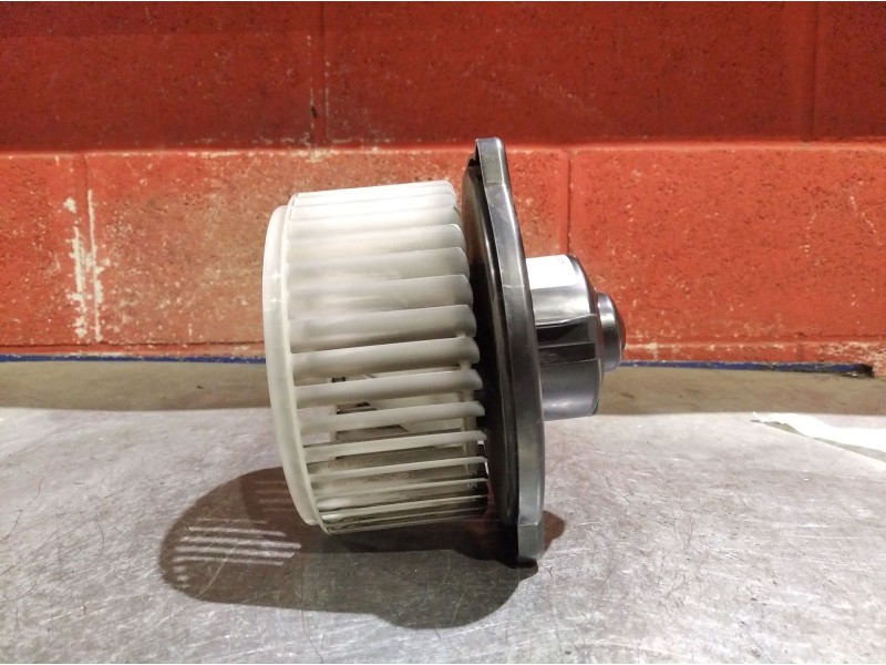 Recambio de motor calefaccion para toyota corolla verso (e12)  | 0.02 - 0.04  | 0.02 - 0.04 referencia OEM IAM 1940001506E  