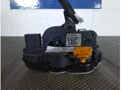 Recambio de cerradura puerta delantera derecha para opel insignia berlina  | 0.08 - ...  | 0.08 - ... referencia OEM IAM 1357952