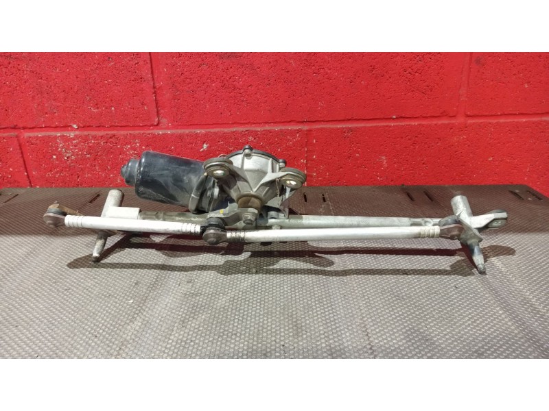 Recambio de motor limpia delantero para opel vectra c berlina  | 0.02 - 0.05  | 0.02 - 0.05 referencia OEM IAM   