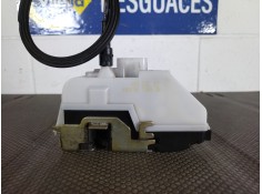 Recambio de cerradura puerta delantera derecha para citroen xsara berlina 1.9 td exclusive | 12.97 - 12.99 1.9 td exclusive | 12 2