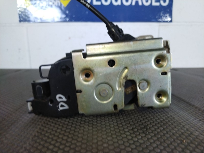 Recambio de cerradura puerta delantera derecha para citroen xsara berlina 1.9 td exclusive | 12.97 - 12.99 1.9 td exclusive | 12