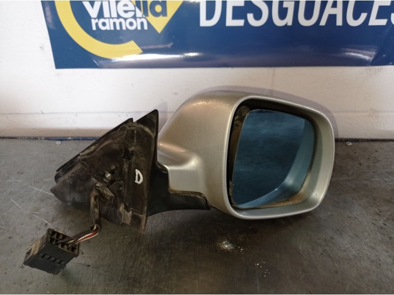 Recambio de retrovisor derecho para audi a4 berlina (b5) 1.9 tdi referencia OEM IAM ELECTRIC   Recambio de retrovisor derecho para audi a4 berlina (b5) 1.9 tdi referencia OEM IAM ELECTRIC