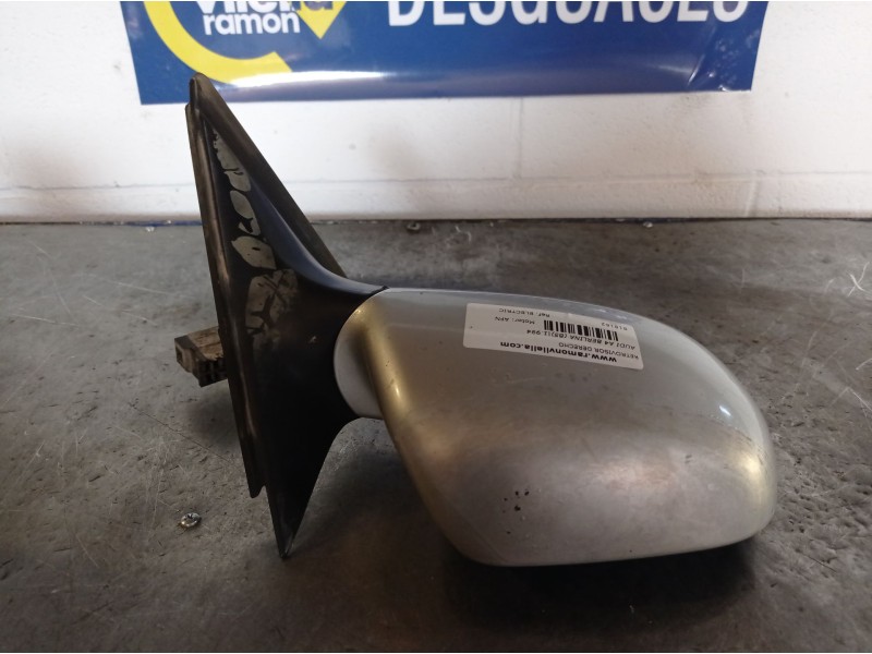 Recambio de retrovisor derecho para audi a4 berlina (b5) 1.9 tdi referencia OEM IAM ELECTRIC   Recambio de retrovisor derecho para audi a4 berlina (b5) 1.9 tdi referencia OEM IAM ELECTRIC