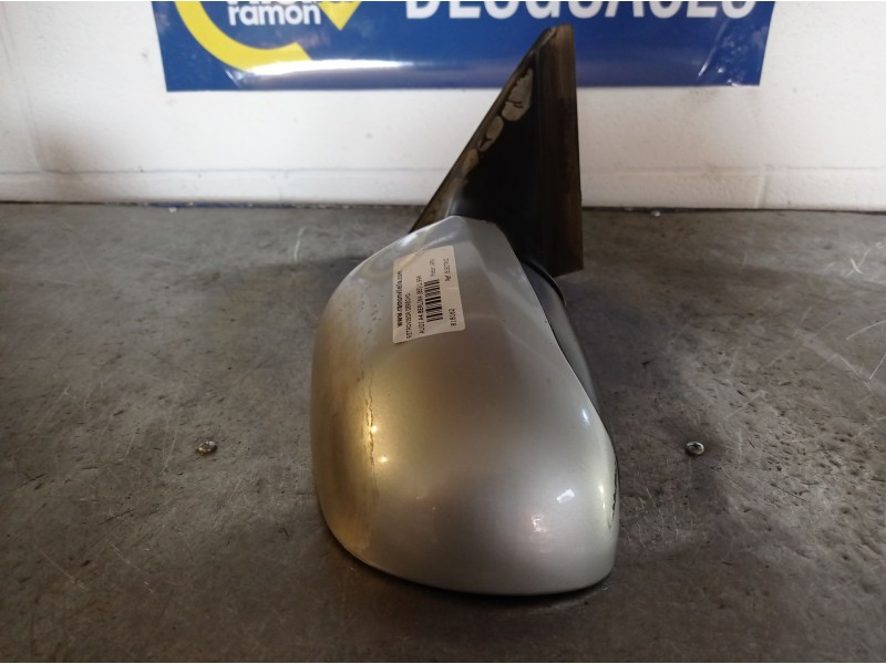 Recambio de retrovisor derecho para audi a4 berlina (b5) 1.9 tdi referencia OEM IAM ELECTRIC   Recambio de retrovisor derecho para audi a4 berlina (b5) 1.9 tdi referencia OEM IAM ELECTRIC