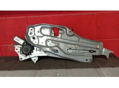 Recambio de elevalunas delantero derecho para renault laguna (b56) 1.9 dci (b56w) referencia OEM IAM   