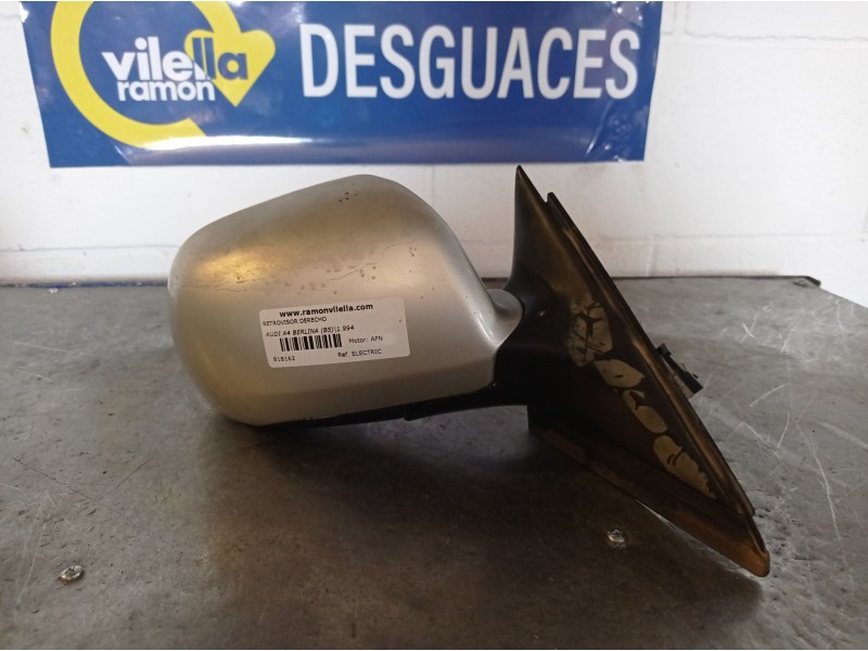 Recambio de retrovisor derecho para audi a4 berlina (b5) 1.9 tdi referencia OEM IAM ELECTRIC   Recambio de retrovisor derecho para audi a4 berlina (b5) 1.9 tdi referencia OEM IAM ELECTRIC