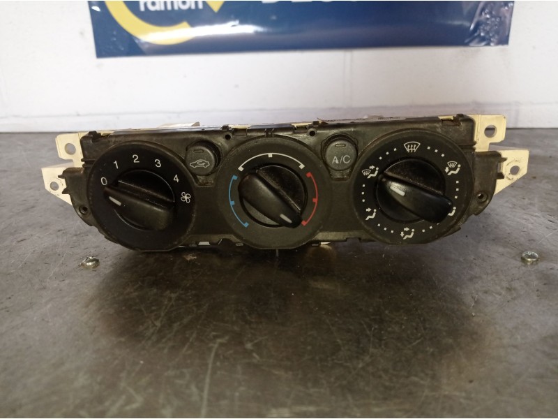 Recambio de mando calefaccion aire acondicionado para ford c-max (cb3)  | ...  | ... referencia OEM IAM 3M5T19980AC  