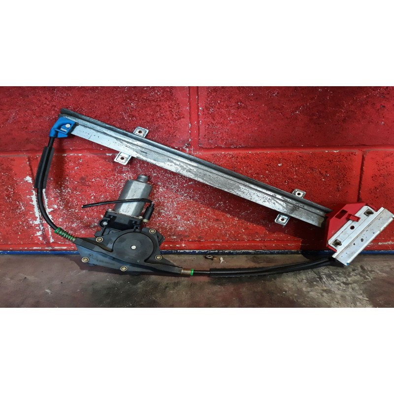 Recambio de elevalu. delan. derecho para ford mondeo berlina (gd) 1.8 turbodiesel cat | 0.97 - ... 1.8 turbodiesel cat | 0.97 - 