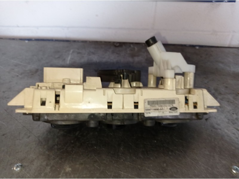 Recambio de mando calefaccion aire acondicionado para ford c-max (cb3)  | ...  | ... referencia OEM IAM 3M5T19980AC  