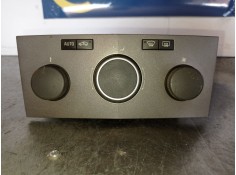 Recambio de mando climatizador para opel astra h berlina 1.7 16v cdti | 0.04 - ... 1.7 16v cdti | 0.04 - ... referencia OEM IAM