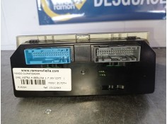 Recambio de mando climatizador para opel astra h berlina 1.7 16v cdti | 0.04 - ... 1.7 16v cdti | 0.04 - ... referencia OEM IAM  2