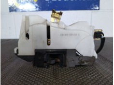 Recambio de cerradura puerta trasera izquierda para seat cordoba berlina (6k2) stella | 08.99 - 12.03 stella | 08.99 - 12.03 ref 2