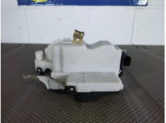 Recambio de cerradura puerta delantera derecha para seat cordoba berlina (6k2) stella | 08.99 - 12.03 stella | 08.99 - 12.03 ref
