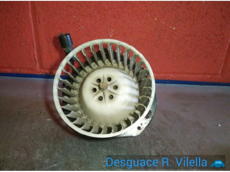 Recambio de motor calefaccion para daewoo aranos cd | 0.95 - ... cd | 0.95 - ... referencia OEM IAM    Recambio de motor calefaccion para daewoo aranos cd | 0.95 - ... cd | 0.95 - ... referencia OEM IAM