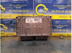 Recambio de centralita motor uce para peugeot 406 berlina (s1/s2) srdt | 01.97 - 12.04 srdt | 01.97 - 12.04 referencia OEM IAM S