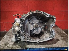 Recambio de caja cambios para citroen xsara berlina 2.0 hdi 66kw premier | 07.99 - 12.05 2.0 hdi 66kw premier | 07.99 - 12.05 re