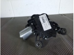 Recambio de motor limpia trasero para opel astra h berlina 1.7 16v cdti | 0.04 - ... 1.7 16v cdti | 0.04 - ... referencia OEM IA