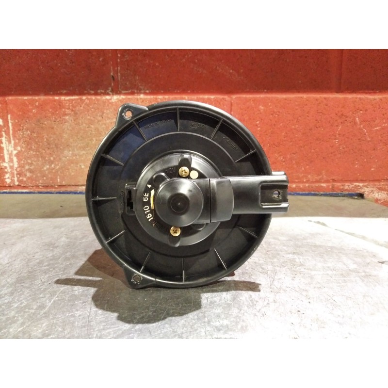 Recambio de motor calefaccion para toyota corolla verso (e12)  | 0.02 - 0.04  | 0.02 - 0.04 referencia OEM IAM 1940001506E  