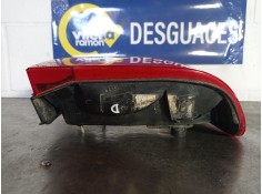 Recambio de piloto trasero derecho para seat ibiza ibiza 1.05i cl referencia OEM IAM    2