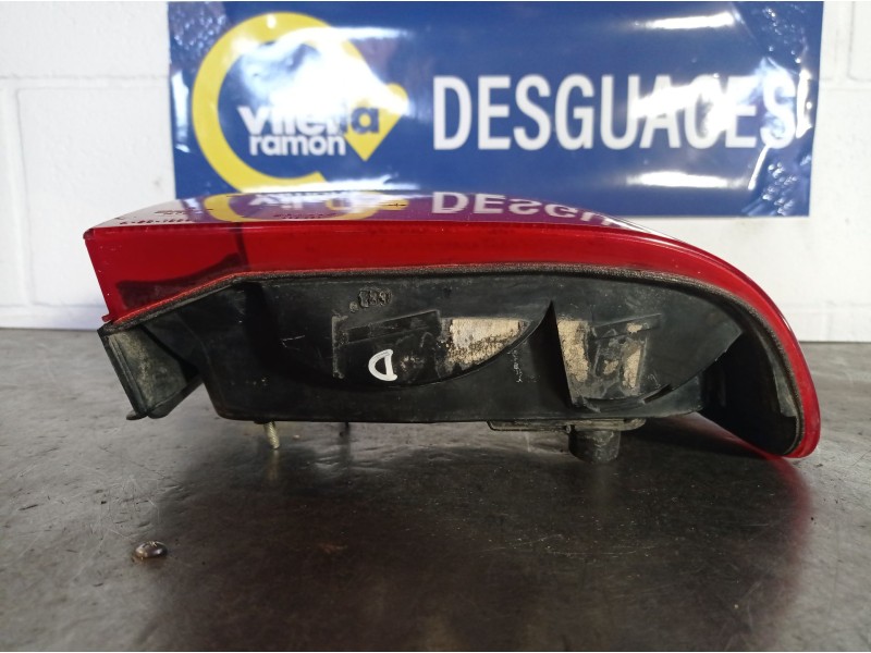 Recambio de piloto trasero derecho para seat ibiza ibiza 1.05i cl referencia OEM IAM   