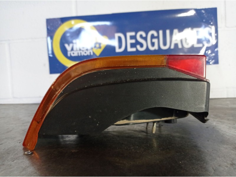 Recambio de piloto trasero derecho para seat ibiza ibiza 1.05i cl referencia OEM IAM   