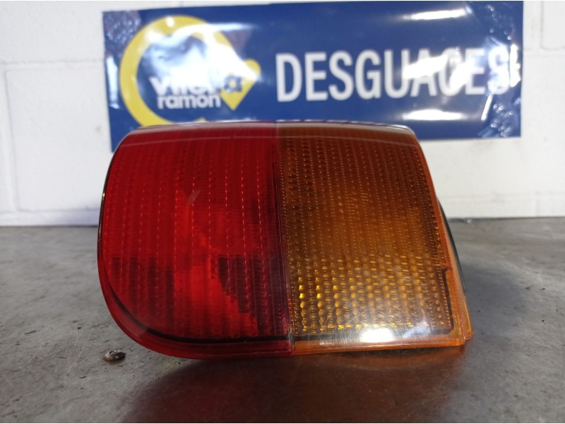 Recambio de piloto trasero derecho para seat ibiza ibiza 1.05i cl referencia OEM IAM   