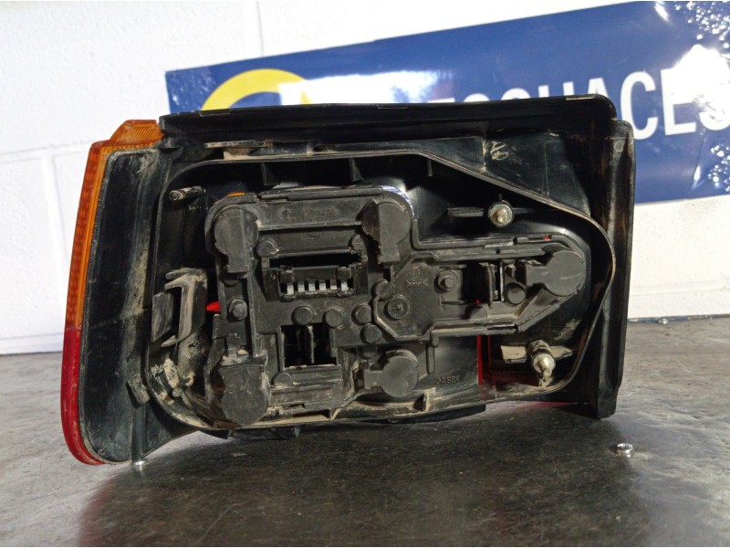 Recambio de piloto trasero derecho para seat ibiza ibiza 1.05i cl referencia OEM IAM   