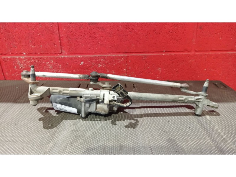 Recambio de motor limpia delantero para opel vectra c berlina  | 0.02 - 0.05  | 0.02 - 0.05 referencia OEM IAM   