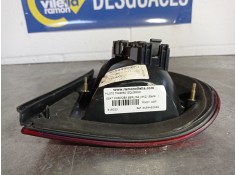 Recambio de piloto trasero izquierdo para seat cordoba berlina (6k2) stella | 08.99 - 12.03 stella | 08.99 - 12.03 referencia OE 2