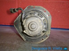 Recambio de motor calefaccion para daewoo aranos cd | 0.95 - ... cd | 0.95 - ... referencia OEM IAM    2