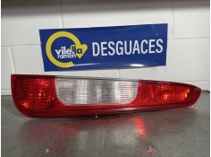 Recambio de piloto trasero derecho para ford c-max (cb3)  | ...  | ... referencia OEM IAM   