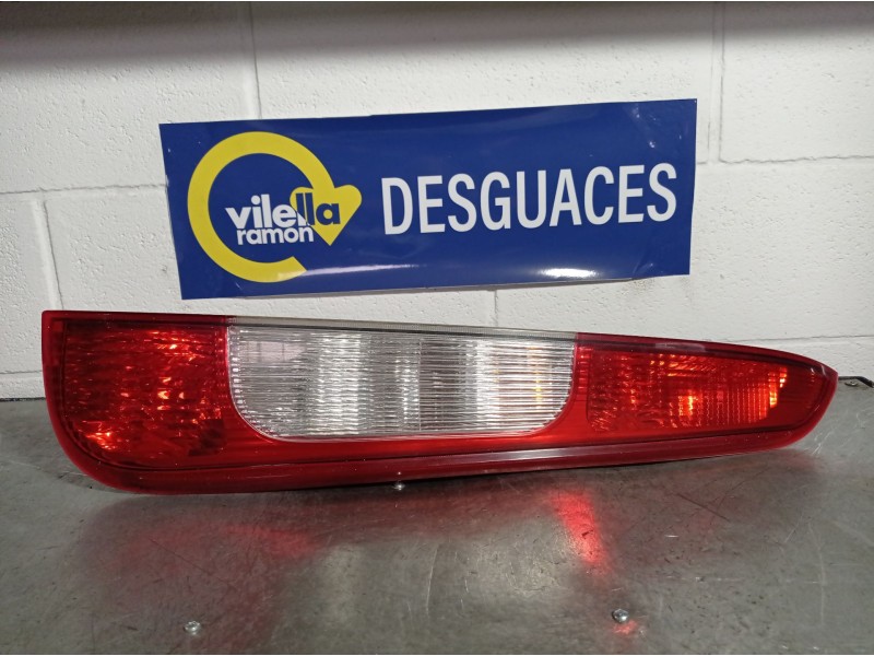 Recambio de piloto trasero derecho para ford c-max (cb3)  | ...  | ... referencia OEM IAM   