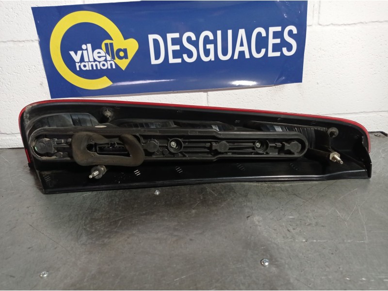 Recambio de piloto trasero derecho para ford c-max (cb3)  | ...  | ... referencia OEM IAM   
