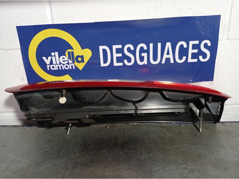 Recambio de piloto trasero derecho para ford c-max (cb3)  | ...  | ... referencia OEM IAM   