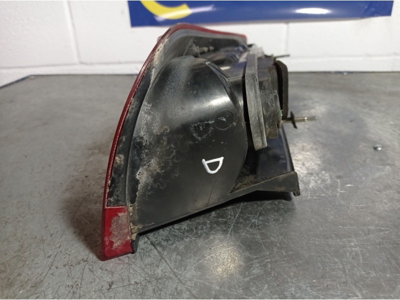 Recambio de piloto trasero derecho para ford c-max (cb3)  | ...  | ... referencia OEM IAM   