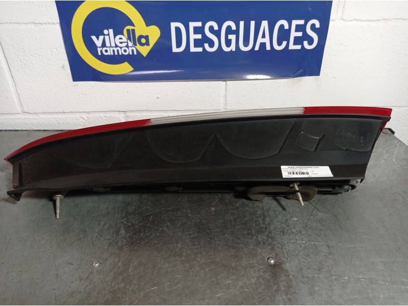Recambio de piloto trasero derecho para ford c-max (cb3)  | ...  | ... referencia OEM IAM   