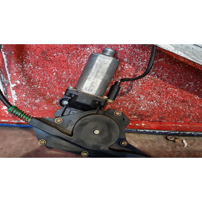 Recambio de elevalu. delan. derecho para ford mondeo berlina (gd) 1.8 turbodiesel cat | 0.97 - ... 1.8 turbodiesel cat | 0.97 - 