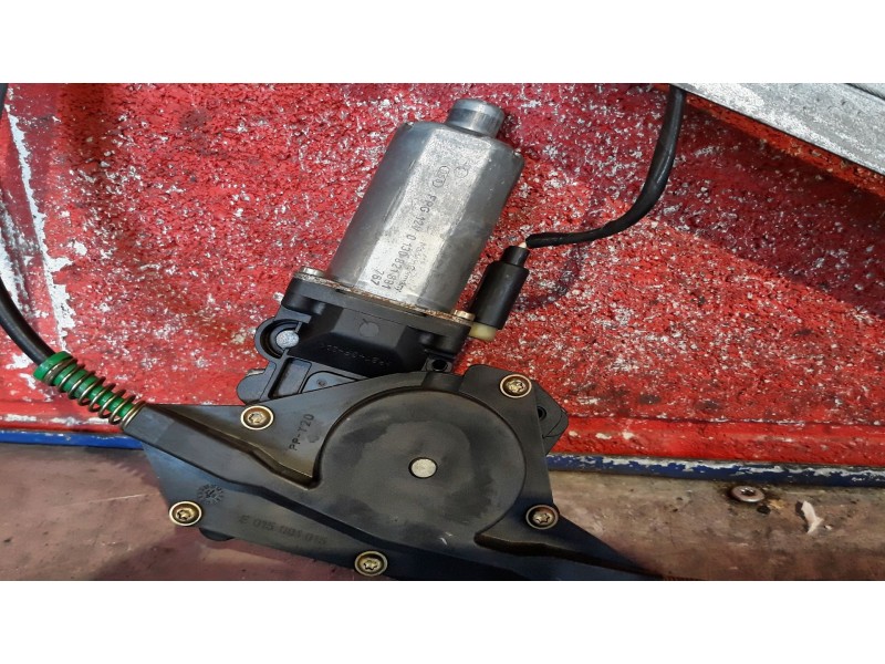 Recambio de elevalu. delan. derecho para ford mondeo berlina (gd) 1.8 turbodiesel cat | 0.97 - ... 1.8 turbodiesel cat | 0.97 - 