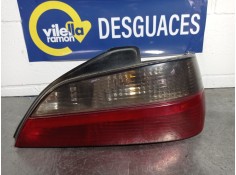 Recambio de piloto trasero derecho para peugeot 406 berlina (s1/s2) 2.1 turbodiesel cat | 0.95 - ... 2.1 turbodiesel cat | 0.95 