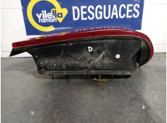 Recambio de piloto trasero derecho para peugeot 406 berlina (s1/s2) 2.1 turbodiesel cat | 0.95 - ... 2.1 turbodiesel cat | 0.95  2