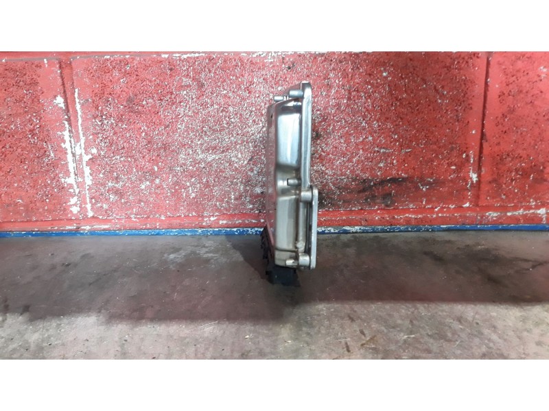 Recambio de centralita motor uce para citroen c5 2.0 hdi fap 140 business referencia OEM IAM 0281010808 9644721080 