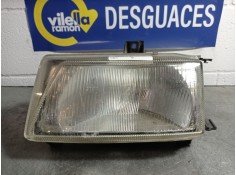 Recambio de faro izquierdo para seat ibiza ibiza 1.05i cl referencia OEM IAM   