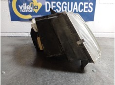 Recambio de faro izquierdo para seat ibiza ibiza 1.05i cl referencia OEM IAM    2