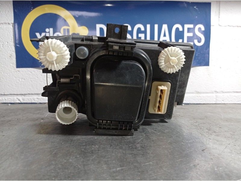 Recambio de faro izquierdo para seat ibiza ibiza 1.05i cl referencia OEM IAM   