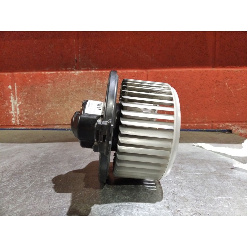 Recambio de motor calefaccion para toyota corolla verso (e12)  | 0.02 - 0.04  | 0.02 - 0.04 referencia OEM IAM 1940001506E  