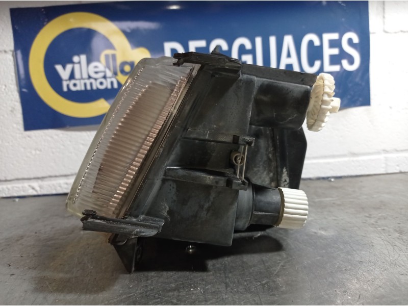 Recambio de faro izquierdo para seat ibiza ibiza 1.05i cl referencia OEM IAM   
